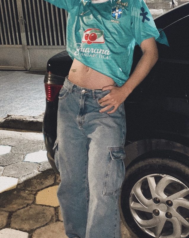 Afeminadinho 7