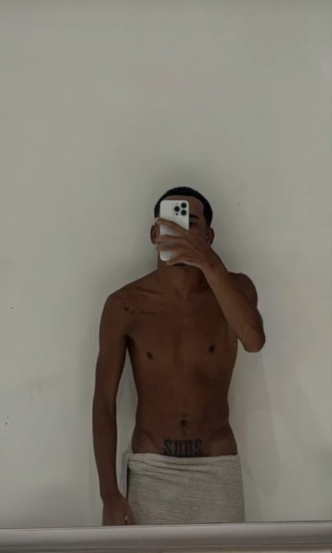 William Silva 2