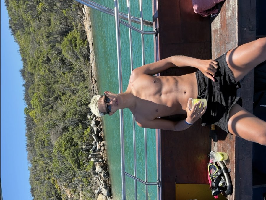 Guilherme Atv