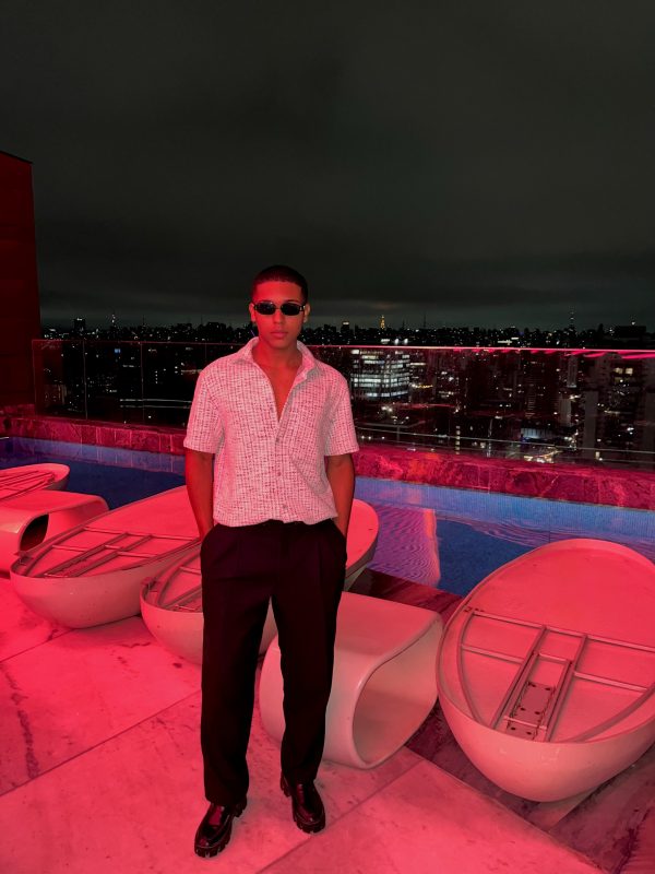 André Santoro 4