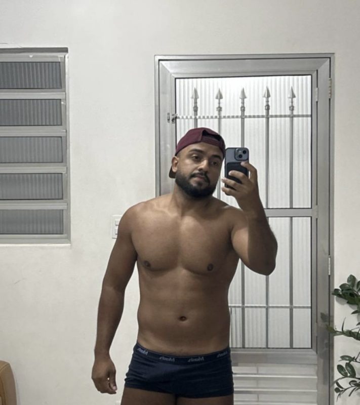 Igor Santos 3