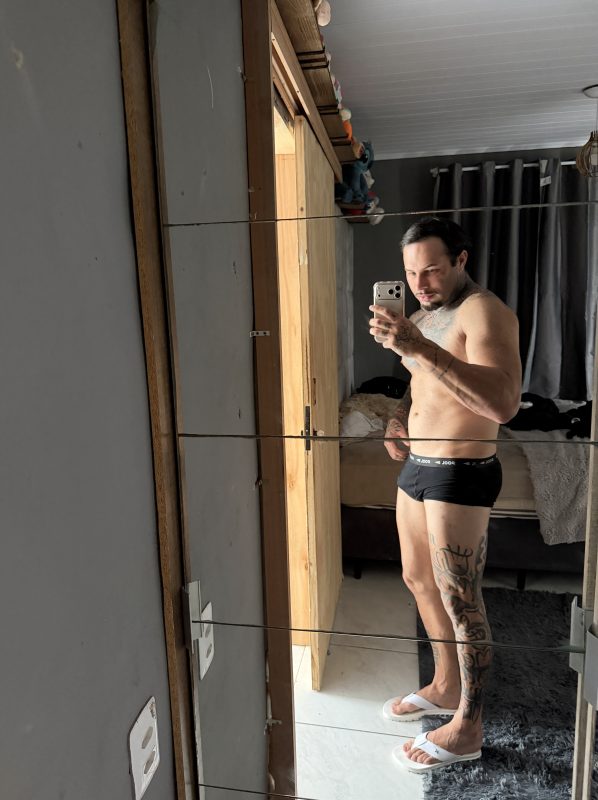 Gaúcho Ativo 9