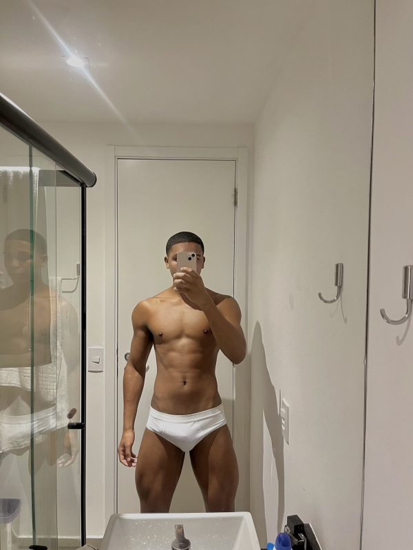 André Santoro 2