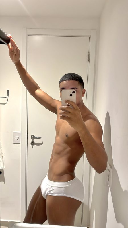André Santoro 6