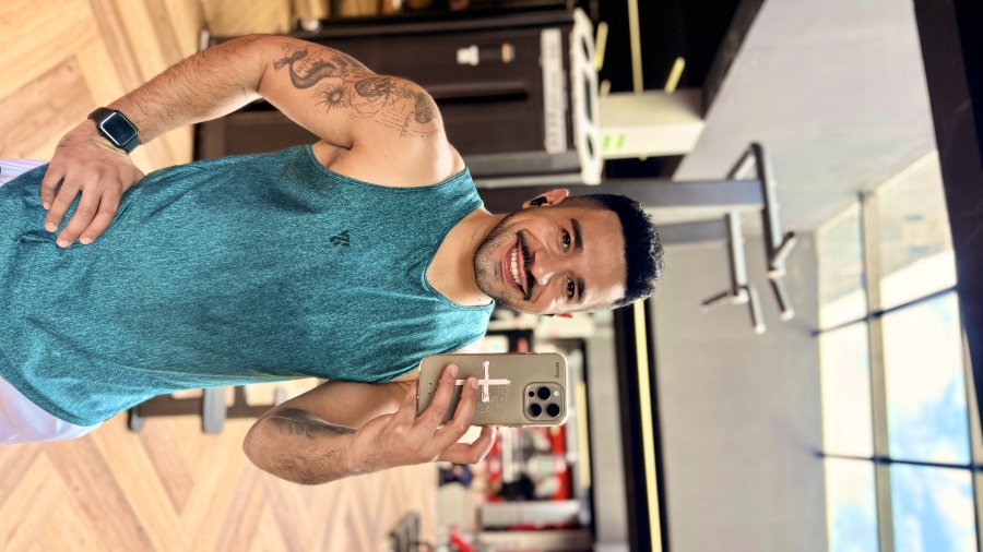 Guto Alencar