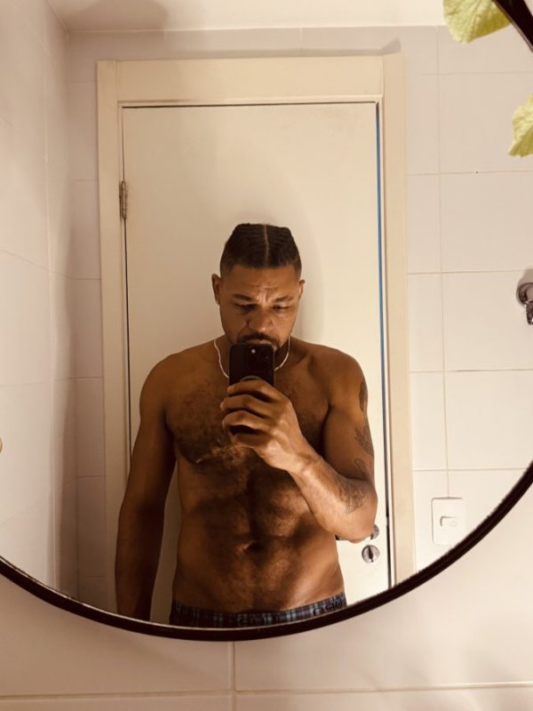 Cavalo Baiano
