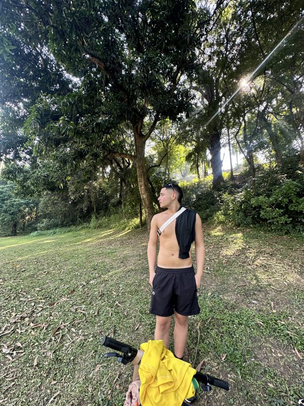 Kaue Cardoso