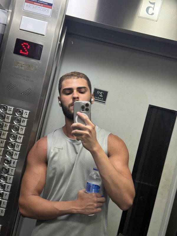 João Armani 2
