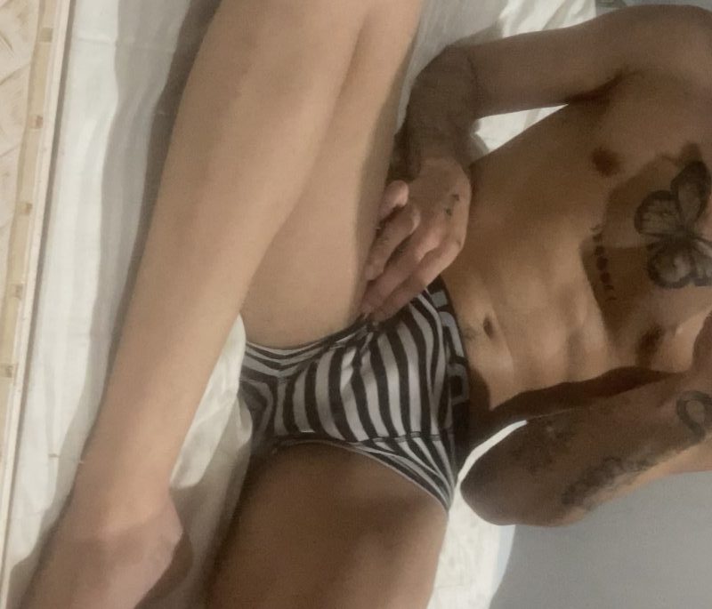 Thiahguinho 4