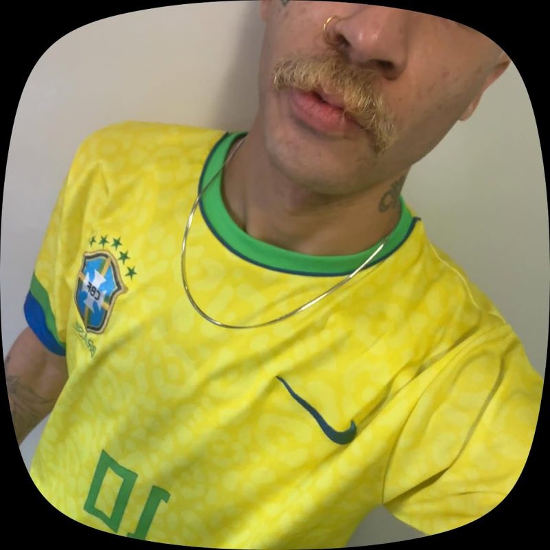 Thiahguinho 1