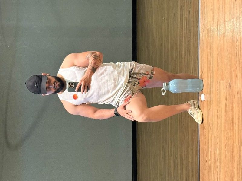 Jhonny Vasconcelos 3