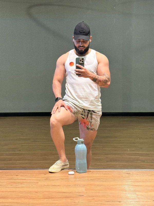 Jhonny Vasconcelos 7