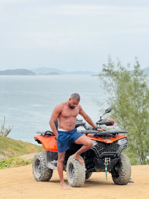 Negro Roludo