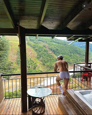 Gaúcho Ativo 4