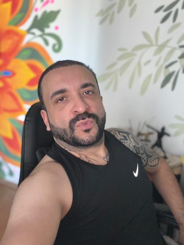 Mister Amir