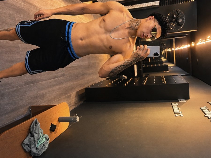 Zaak Samora