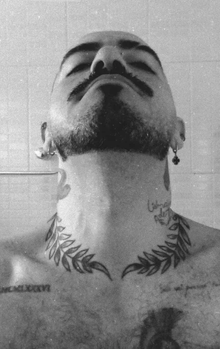 Capitan Barber
