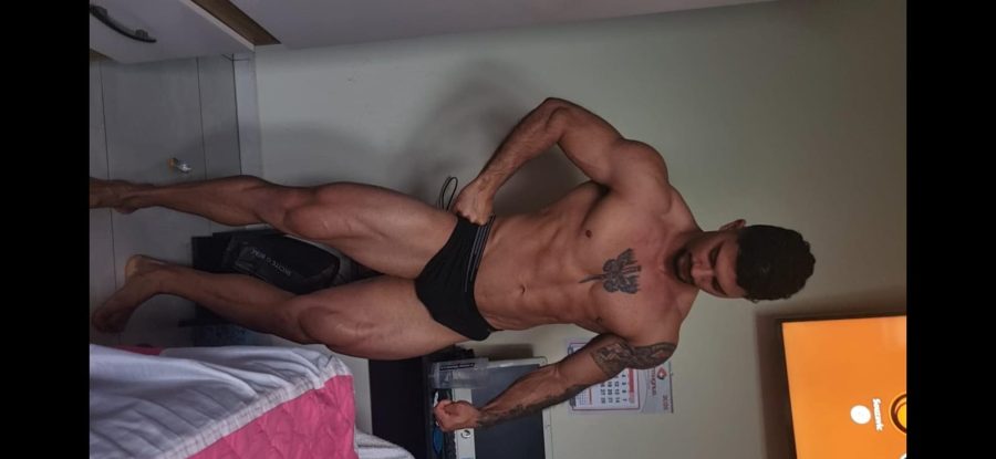 Super Boy