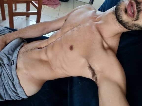 Heverton Demétrio