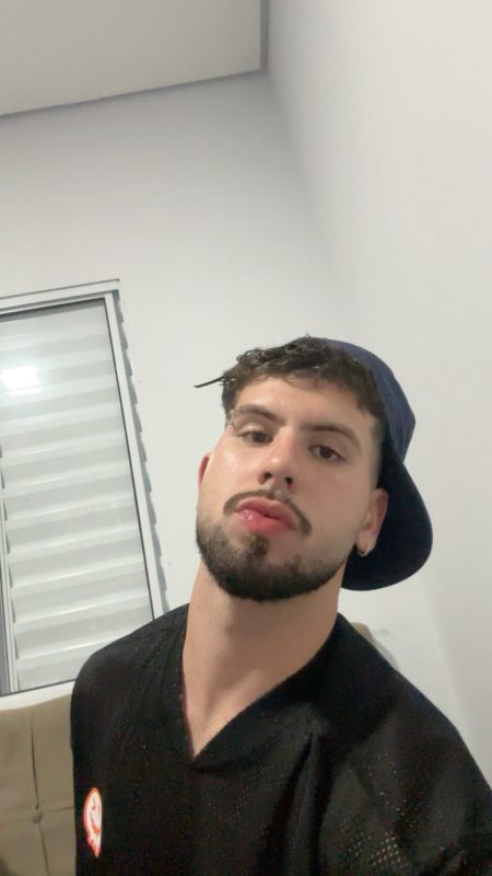 Rapha Brandão