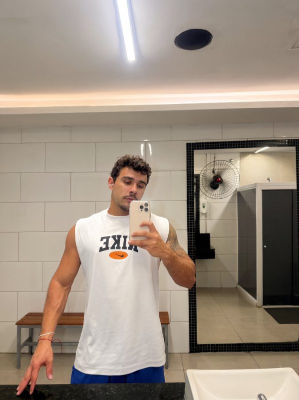 Guilherme Carioca 20