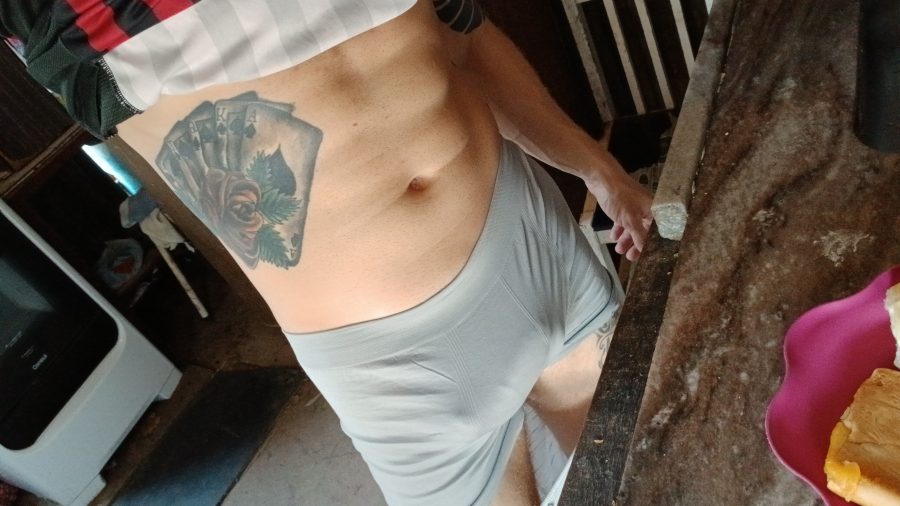 Nicolas Dotado