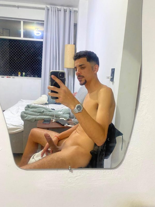 Guilherme Moreno