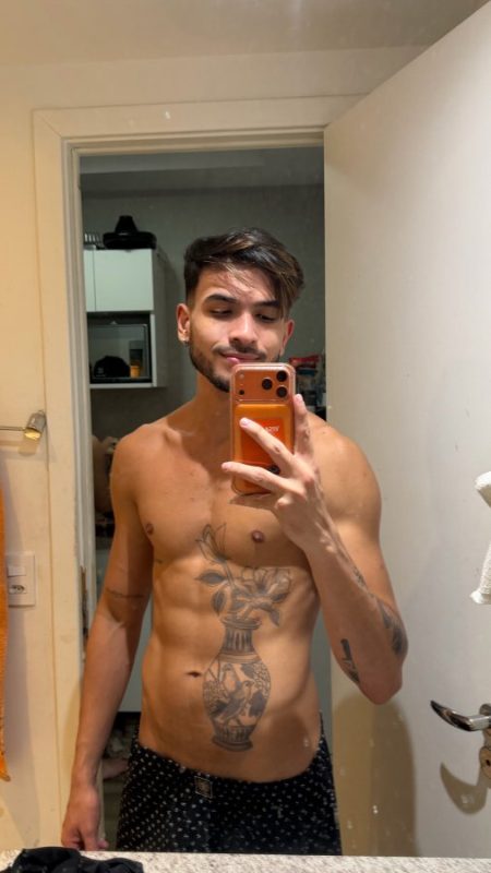 Novinho Di Ferraz 9