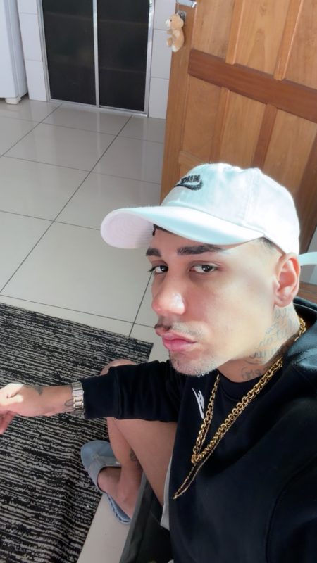 Bruno Lins Dot