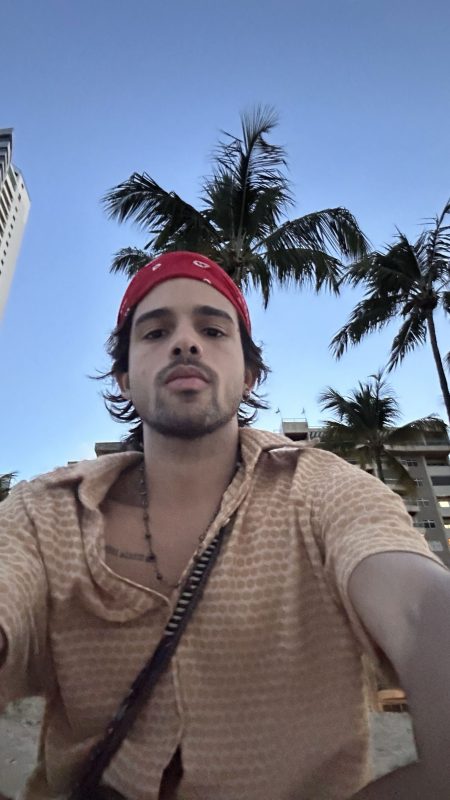 Gabriel Brodin