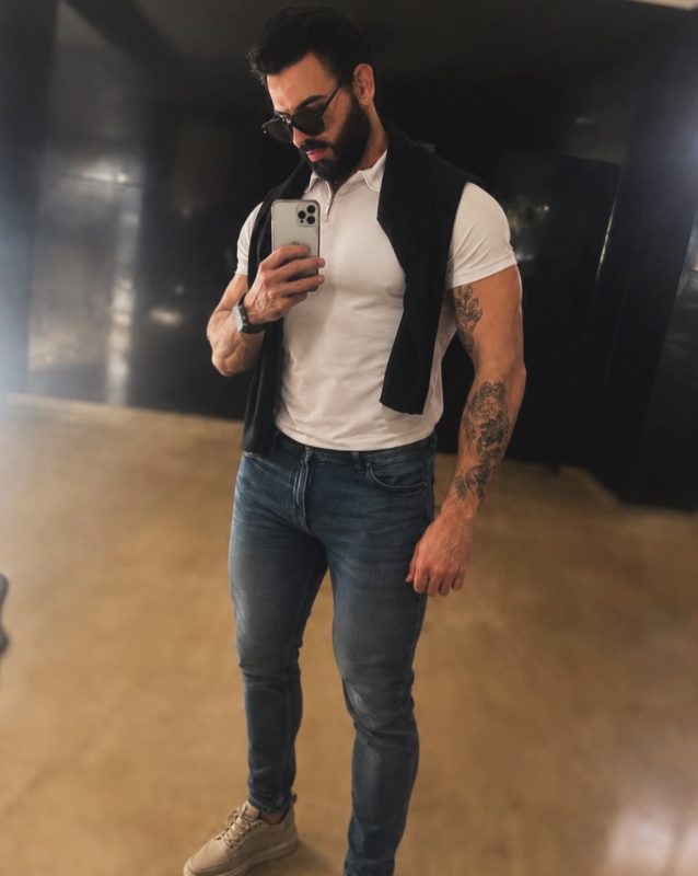 Pedro Navarro 8