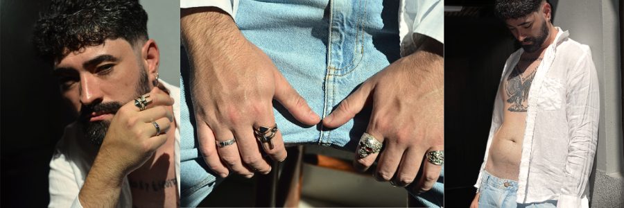 Gustavo Tatuado