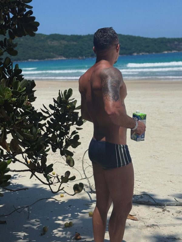 Guilherme Carioca 5