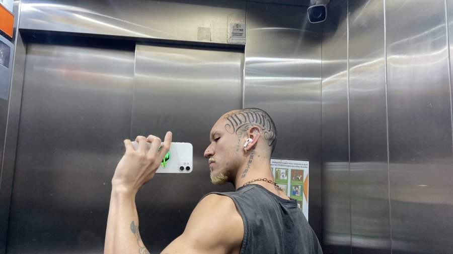 Damián Santiago