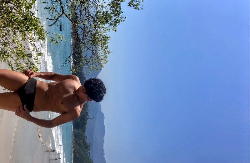 Zack Santos