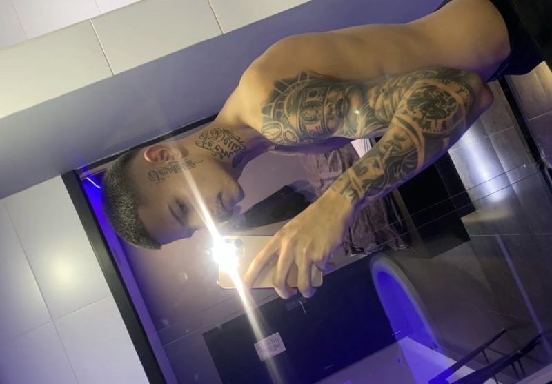 Lucas Safadinho