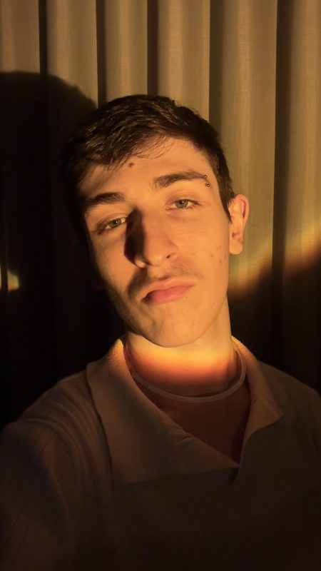 Felipe Novinho