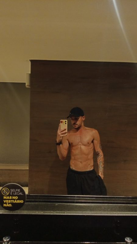 Yuri Murilo