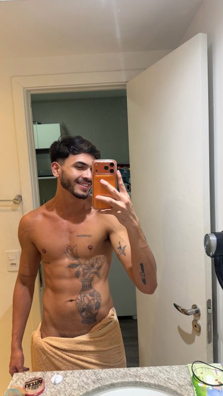 Novinho Di Ferraz 4