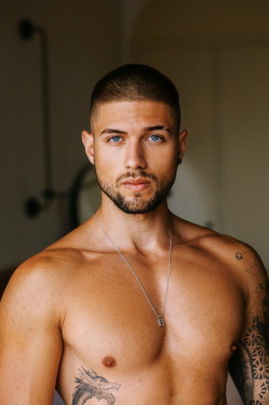 Valentin Alemão