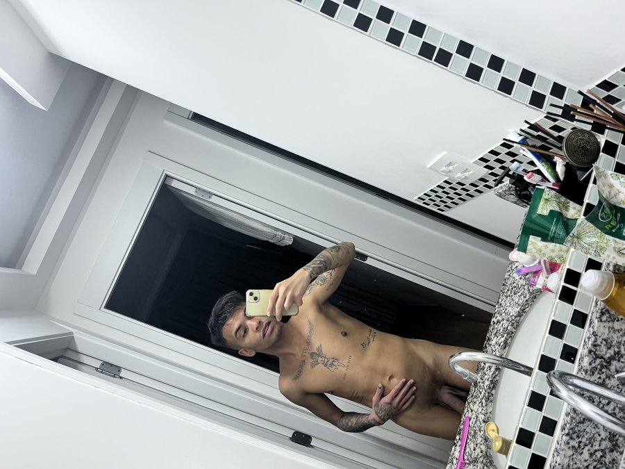 Henrique Versátil