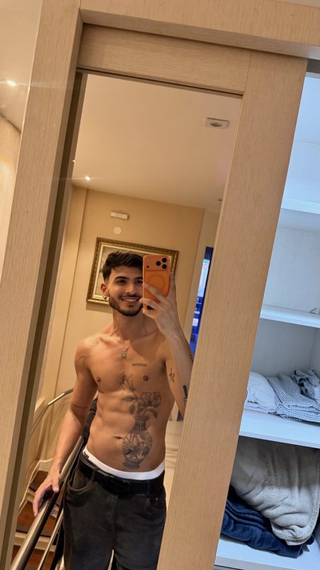 Novinho Di Ferraz 19