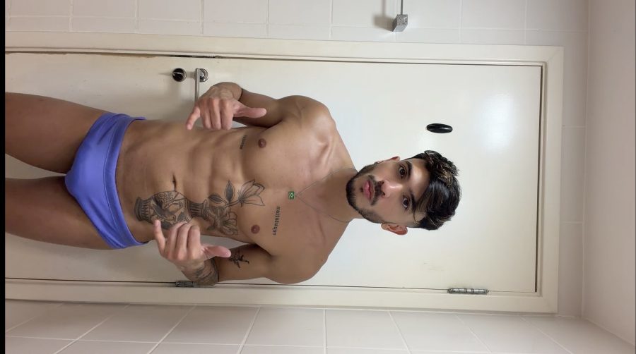 Novinho Di Ferraz 8