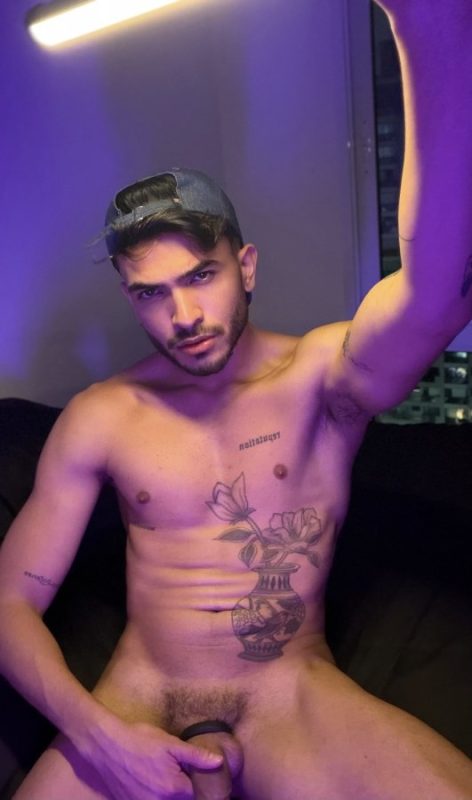 Novinho Di Ferraz 14