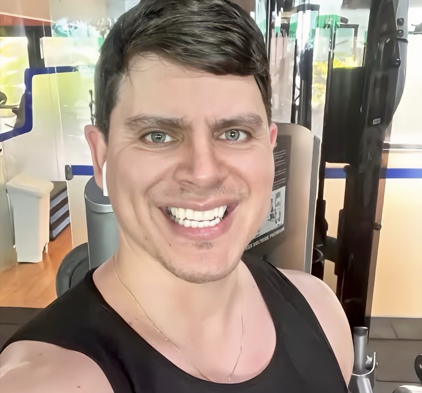 Personal Rubão