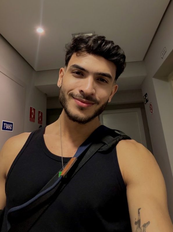 Novinho Di Ferraz 2