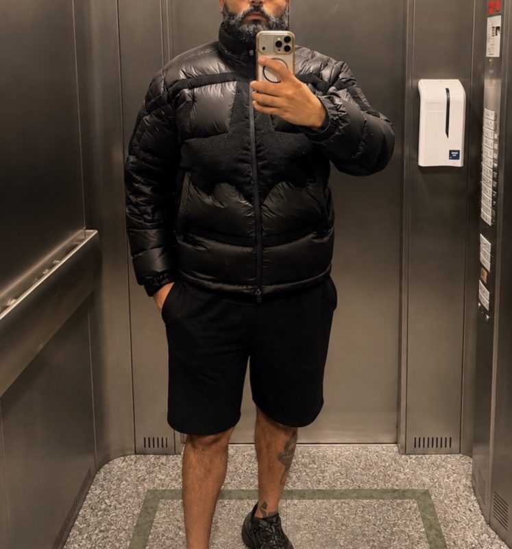 Daddy Pau Grosso