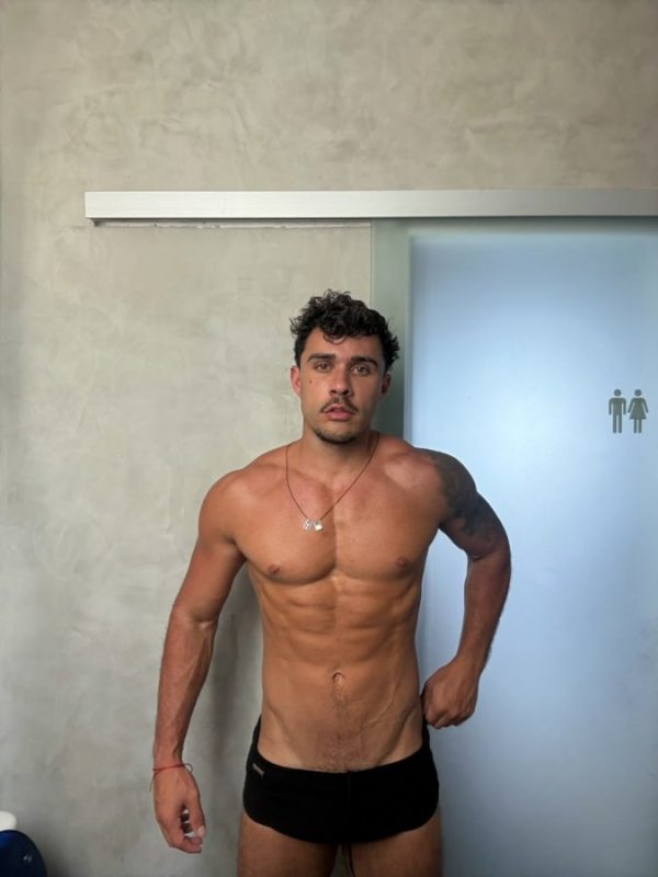 Guilherme Carioca 4