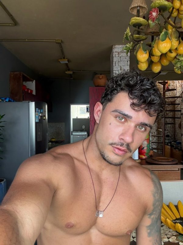Guilherme Carioca 1