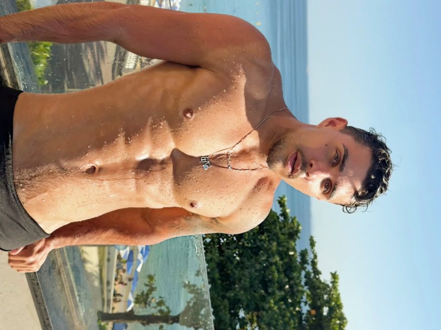Guilherme Carioca 8